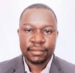 Dr. Lawrence Tumusiime
